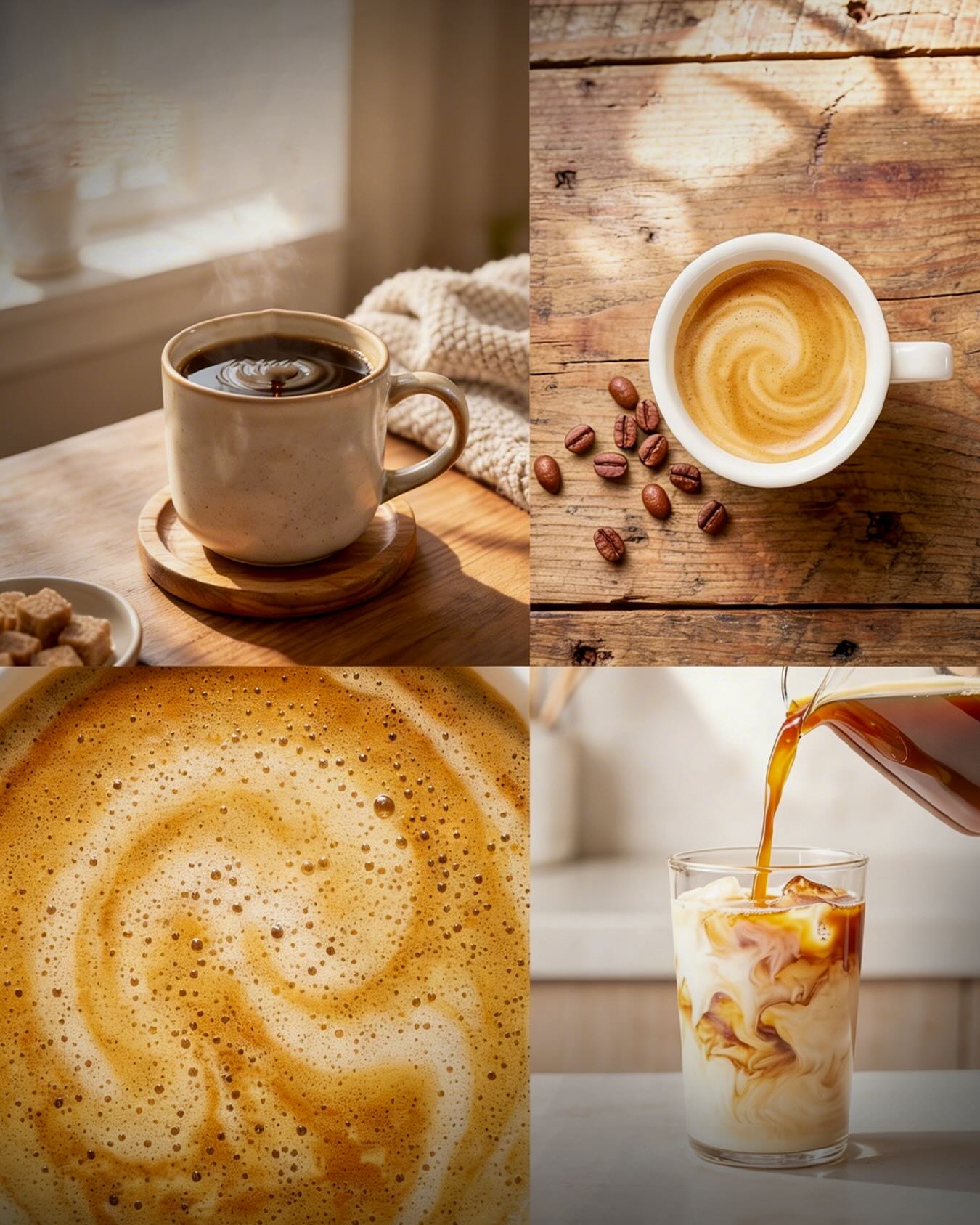 2nd Law Coffee Lifestyle